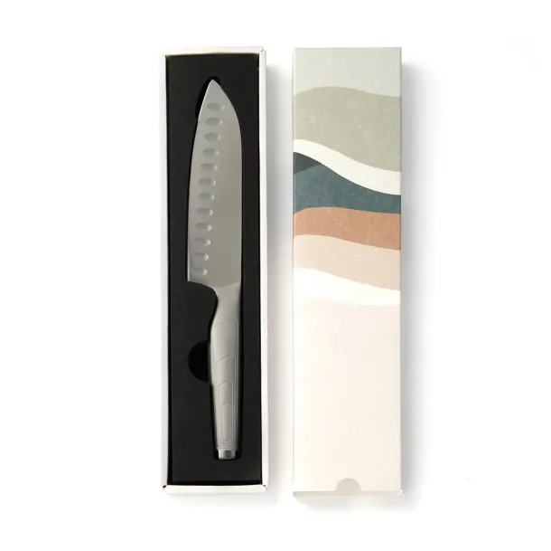  VINGA Hattasan santoku knife - Vinga steel 