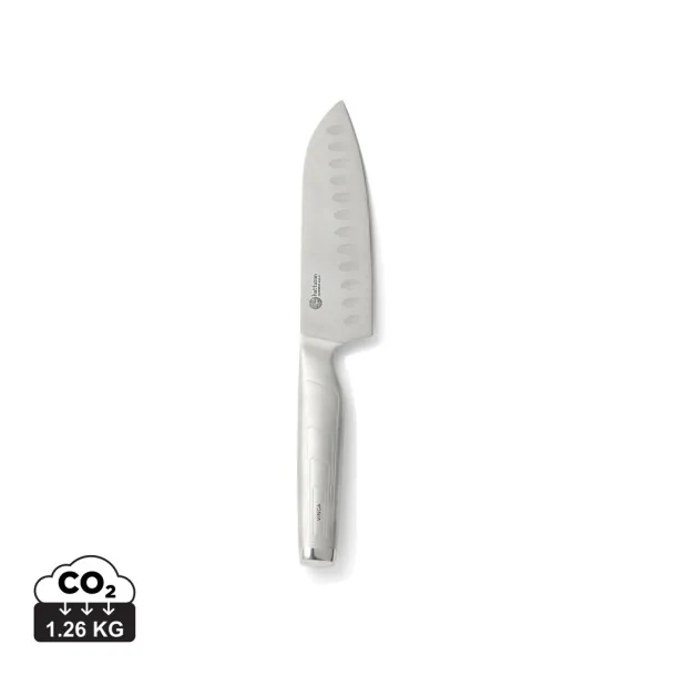  VINGA Hattasan santoku knife - Vinga steel 