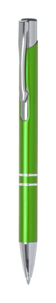 Trocum ballpoint pen Lime green