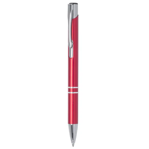 Trocum ballpoint pen Red