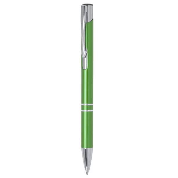 Trocum ballpoint pen Green