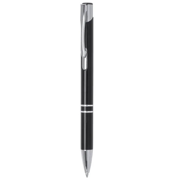 Trocum ballpoint pen Black