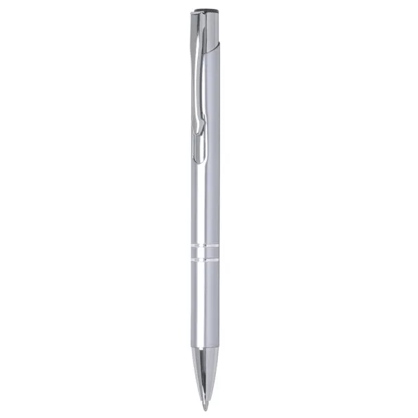 Trocum ballpoint pen Silver