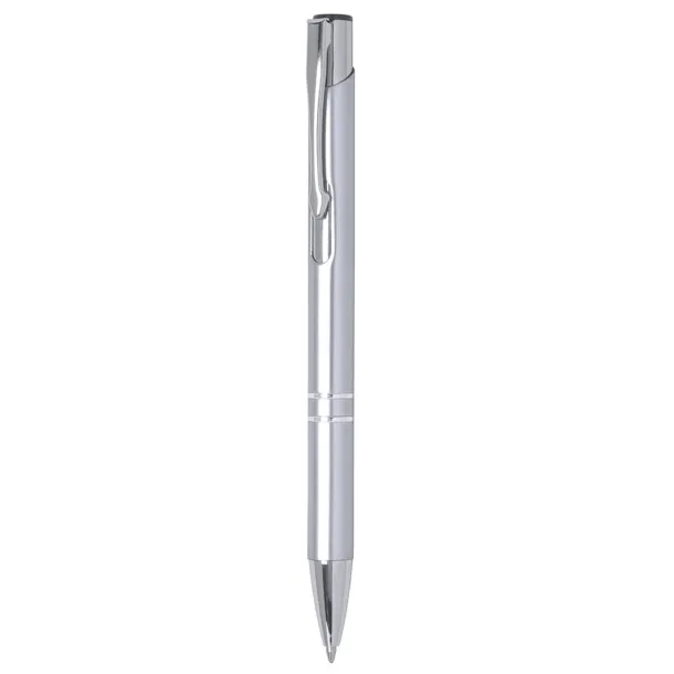 Trocum ballpoint pen Silver