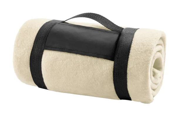 Vinson zimski pokrivač, 200 g/m². Bež