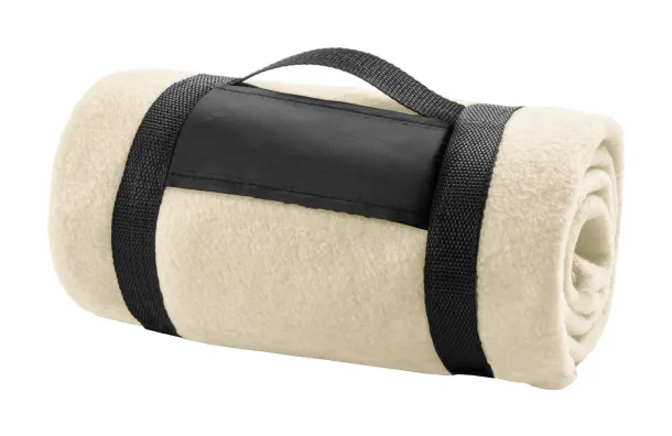 Vinson zimski pokrivač, 200 g/m². Bež