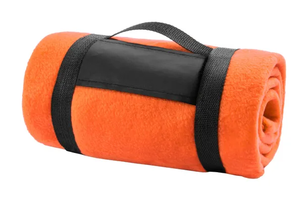 Vinson polar blanket Orange