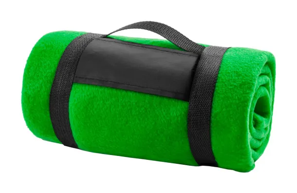 Vinson polar blanket Green