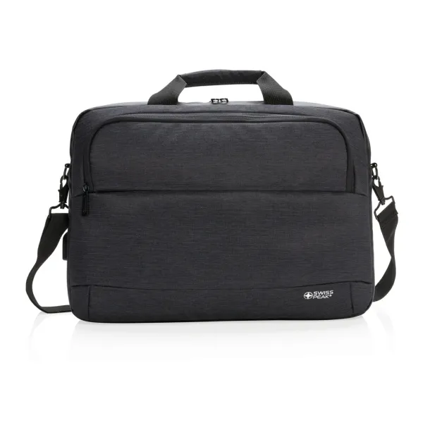  Swiss Peak modern 15" laptop torba - Swiss Peak 426 