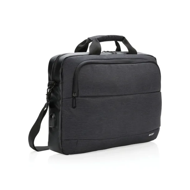  Swiss Peak modern 15" laptop bag - Swiss Peak 426 