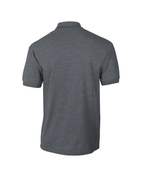  ULTRA COTTON™ ADULT PIQUE POLO SHIRT - Gildan Dark Heather