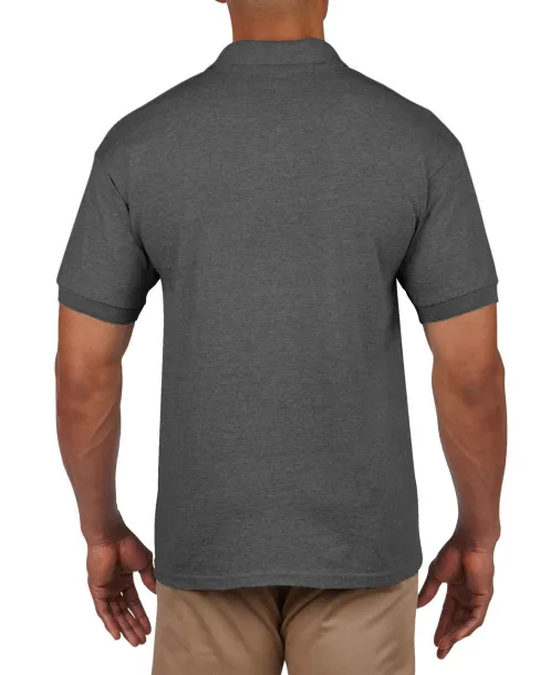  Pamučna Polo Pique majica kratkih rukava - Gildan Iron Grey