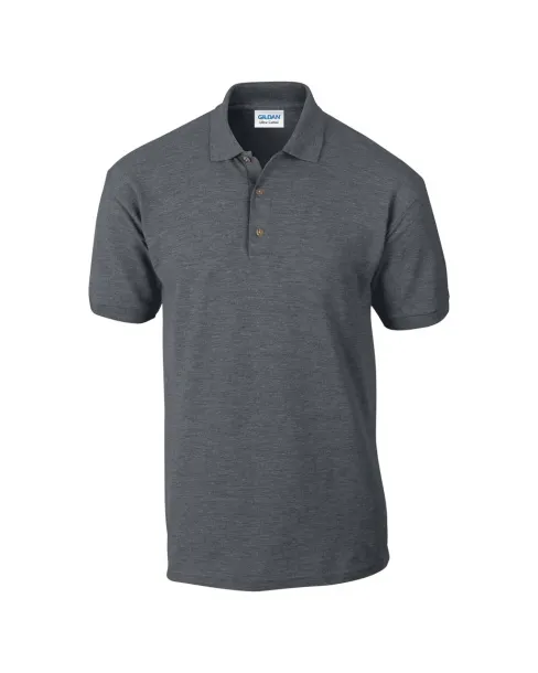  ULTRA COTTON™ ADULT PIQUE POLO SHIRT - Gildan Dark Heather