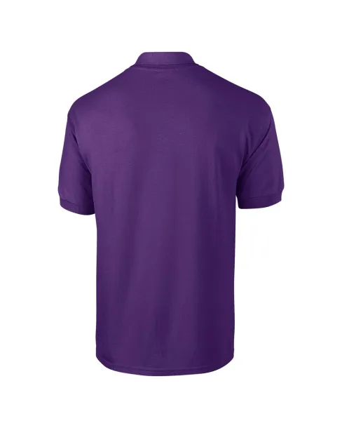  ULTRA COTTON™ ADULT PIQUE POLO SHIRT - Gildan Ljubičasta