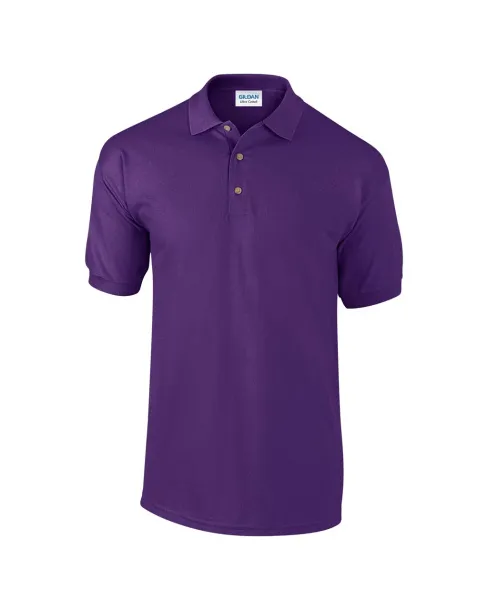  ULTRA COTTON™ ADULT PIQUE POLO SHIRT - Gildan Ljubičasta