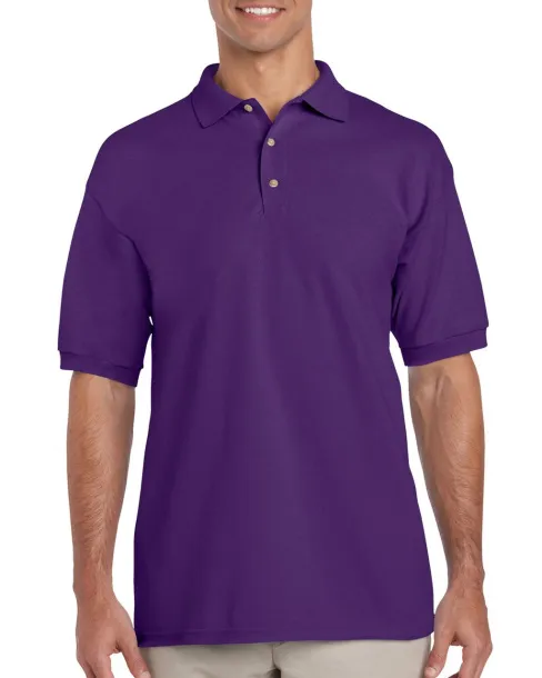  ULTRA COTTON™ ADULT PIQUE POLO SHIRT - Gildan Ljubičasta