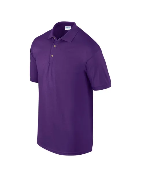  ULTRA COTTON™ ADULT PIQUE POLO SHIRT - Gildan Ljubičasta