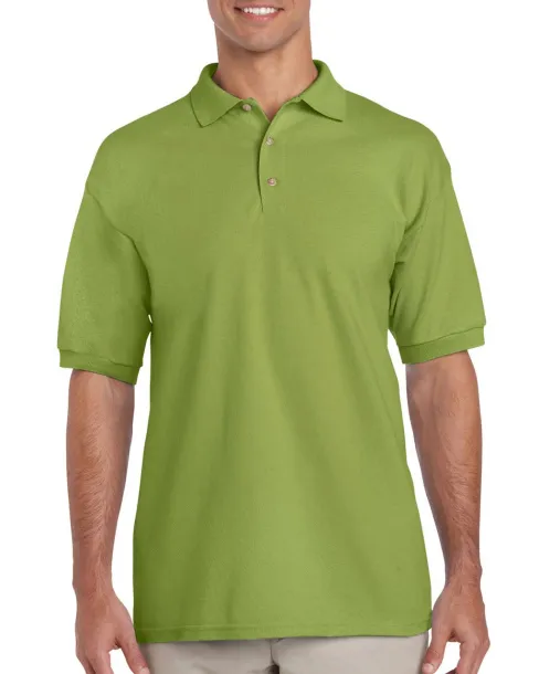  ULTRA COTTON™ ADULT PIQUE POLO SHIRT - Gildan Kiwi