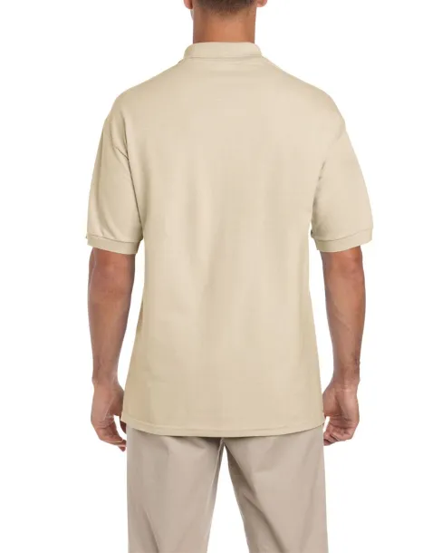  ULTRA COTTON™ ADULT PIQUE POLO SHIRT - Gildan Sand