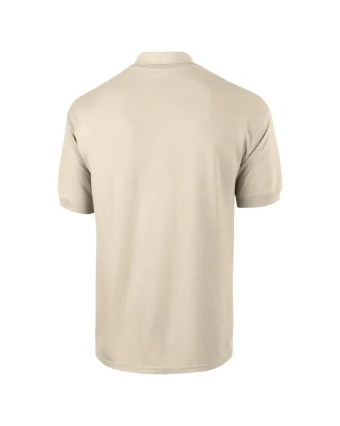  ULTRA COTTON™ ADULT PIQUE POLO SHIRT - Gildan Sand