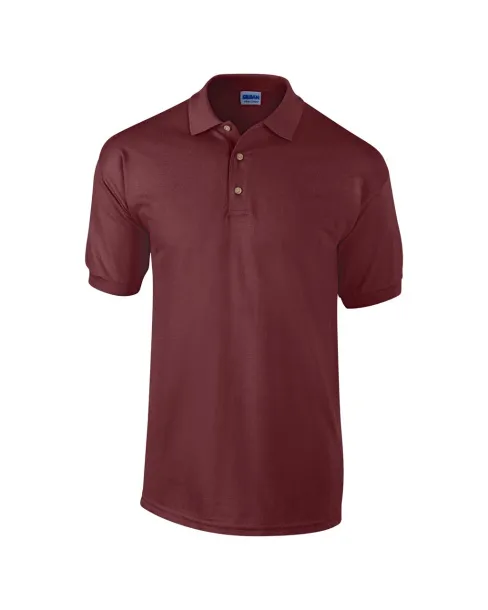  ULTRA COTTON™ ADULT PIQUE POLO SHIRT - Gildan Maroon