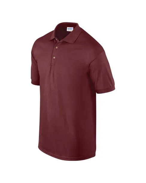  ULTRA COTTON™ ADULT PIQUE POLO SHIRT - Gildan Maroon