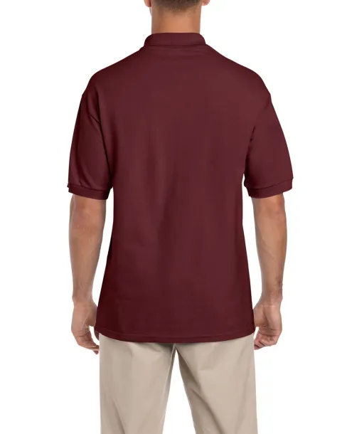  ULTRA COTTON™ ADULT PIQUE POLO SHIRT - Gildan Maroon