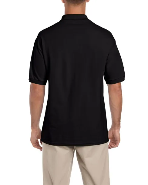  ULTRA COTTON™ ADULT PIQUE POLO SHIRT - Gildan Black