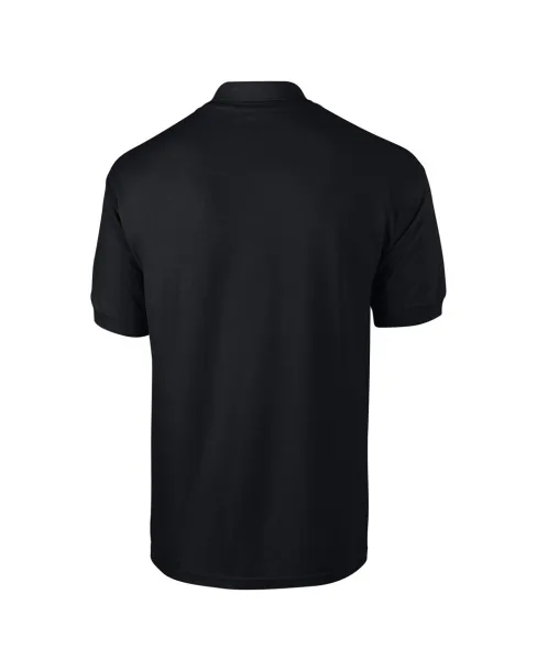  ULTRA COTTON™ ADULT PIQUE POLO SHIRT - Gildan Black