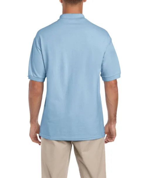  ULTRA COTTON™ ADULT PIQUE POLO SHIRT - Gildan Light Blue