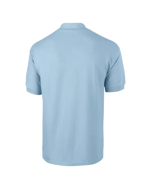  ULTRA COTTON™ ADULT PIQUE POLO SHIRT - Gildan Light Blue