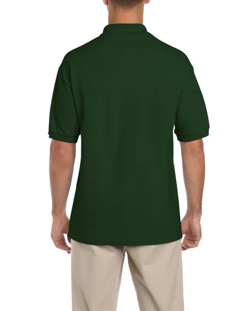  ULTRA COTTON™ ADULT PIQUE POLO SHIRT - Gildan Forest Green