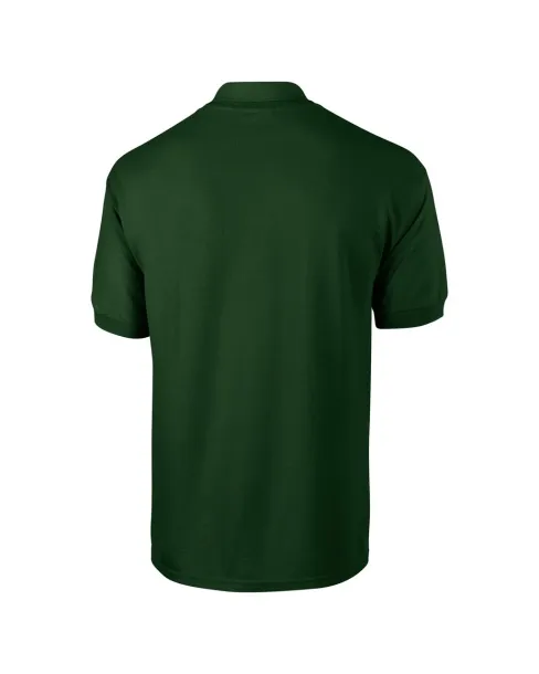  ULTRA COTTON™ ADULT PIQUE POLO SHIRT - Gildan Forest Green