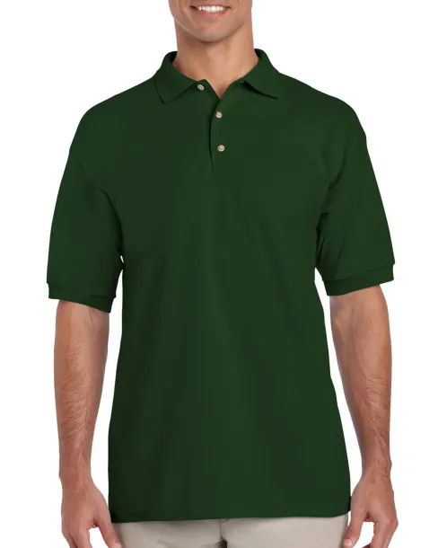  ULTRA COTTON™ ADULT PIQUE POLO SHIRT - Gildan Forest Green