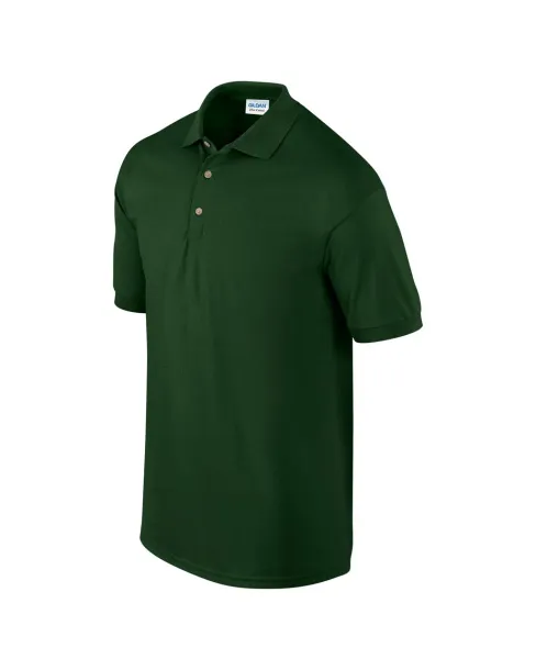  ULTRA COTTON™ ADULT PIQUE POLO SHIRT - Gildan Forest Green