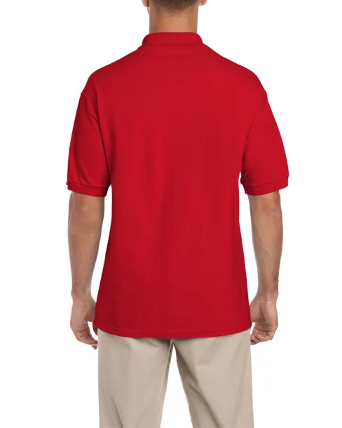  ULTRA COTTON™ ADULT PIQUE POLO SHIRT - Gildan Red