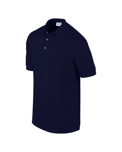  ULTRA COTTON™ ADULT PIQUE POLO SHIRT - Gildan Navy