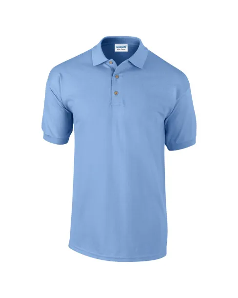  ULTRA COTTON™ ADULT PIQUE POLO SHIRT - Gildan Carolina Blue