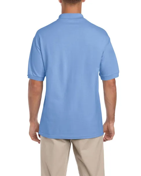  ULTRA COTTON™ ADULT PIQUE POLO SHIRT - Gildan Carolina Blue