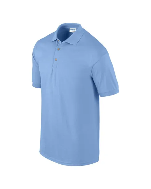  Pamučna Polo Pique majica kratkih rukava, 214 g/m2 - Gildan Carolina Blue