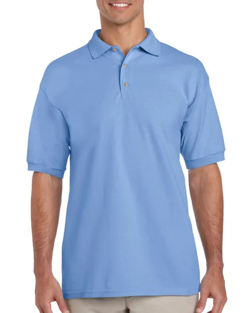  ULTRA COTTON™ ADULT PIQUE POLO SHIRT - Gildan Carolina Blue