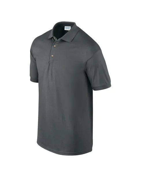  ULTRA COTTON™ ADULT PIQUE POLO SHIRT - Gildan Charcoal