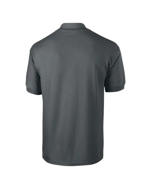  ULTRA COTTON™ ADULT PIQUE POLO SHIRT - Gildan Charcoal