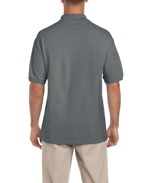  ULTRA COTTON™ ADULT PIQUE POLO SHIRT - Gildan Charcoal