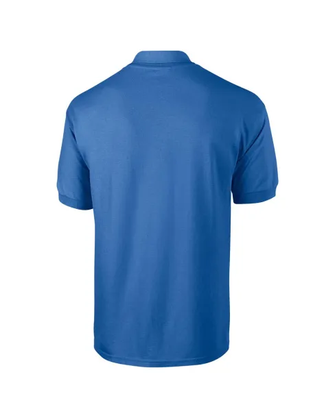  ULTRA COTTON™ ADULT PIQUE POLO SHIRT - Gildan Kraljevski plava