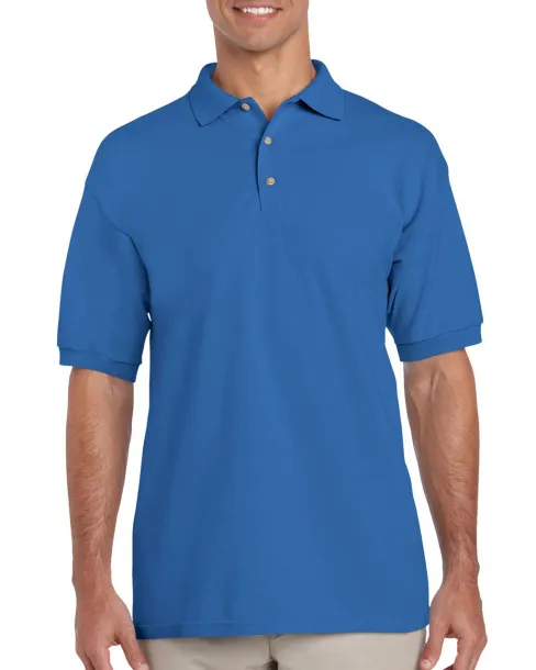  ULTRA COTTON™ ADULT PIQUE POLO SHIRT - Gildan Kraljevski plava