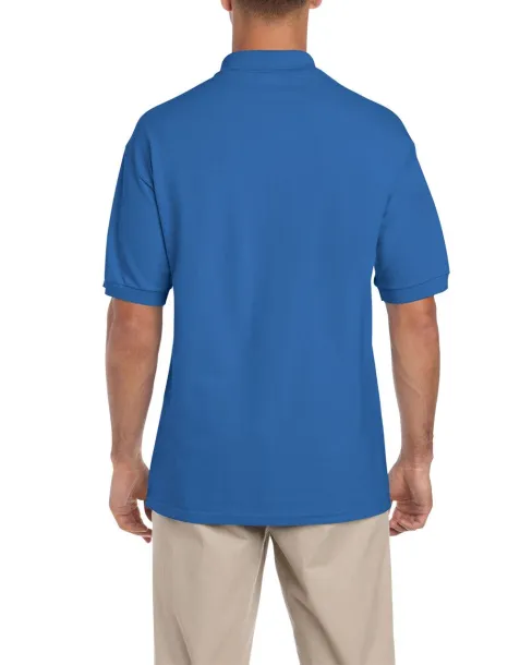  ULTRA COTTON™ ADULT PIQUE POLO SHIRT - Gildan Royal