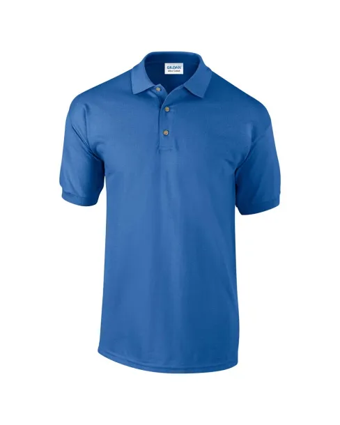  ULTRA COTTON™ ADULT PIQUE POLO SHIRT - Gildan Royal