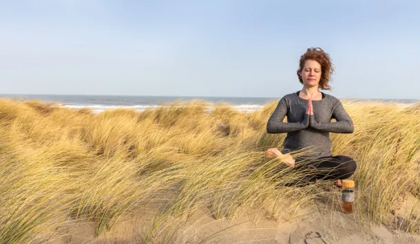  Impact borosilikatna staklena boca s dvostrukom stijenkom - XD Collection Prozirno Siva