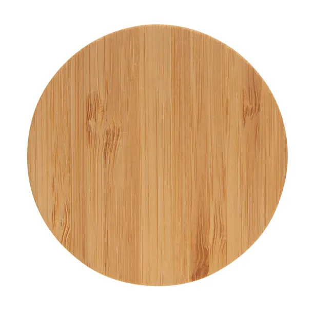  Impact borosilikatna staklena boca s dvostrukom stijenkom - XD Collection Prozirno Siva